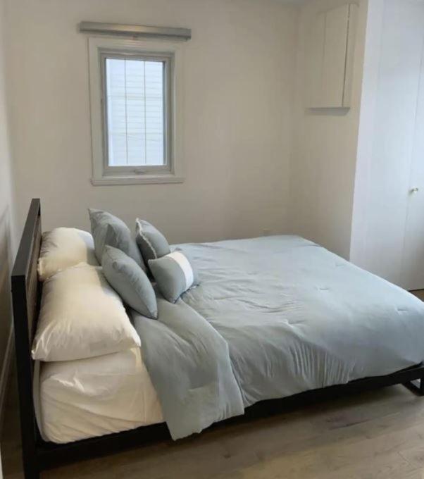 Free Parking, Beautiful 4 1/2- 2 Bedroom Apartment Montreal Exteriér fotografie